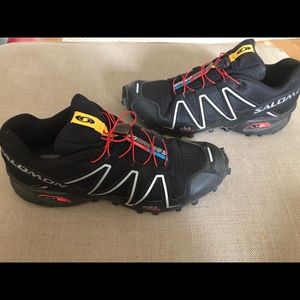 Men’s Salomon Speedcross 3